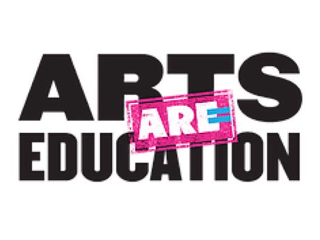 Arts ARE Education 