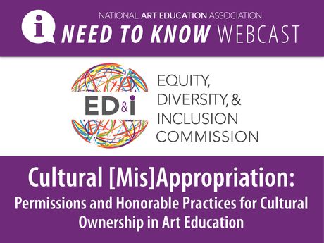 NAEA Need to Know Webcast